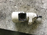 FZVOD 12 0.55 KW 380/220 Volts 50 HZ