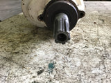 FZVOD 12 0.55 KW 380/220 Volts 50 HZ