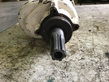 FZVOD 12 0.55 KW 380/220 Volts 50 HZ