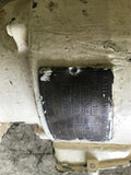FZVOD 12 0.55 KW 380/220 Volts 50 HZ