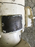 FZVOD 12 0.55 KW 380/220 Volts 50 HZ