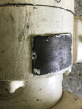 FZVOD 12 0.55 KW 380/220 Volts 50 HZ