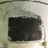 FZVOD 12 0.55 KW 380/220 Volts 50 HZ