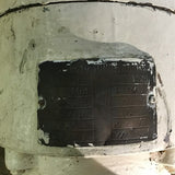 FZVOD 12 0.55 KW 380/220 Volts 50 HZ