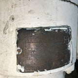 FZVOD 12 0.55 KW 380/220 Volts 50 HZ