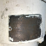 FZVOD 12 0.55 KW 380/220 Volts 50 HZ