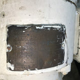 FZVOD 12 0.55 KW 380/220 Volts 50 HZ