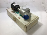Asco 8290A083 2-Way Valve 1-1/2 NPT