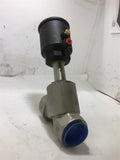 Asco 8290A083 2-Way Valve 1-1/2 NPT