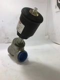 Asco 8290A083 2-Way Valve 1-1/2 NPT