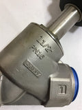 Asco 8290A083 2-Way Valve 1-1/2 NPT