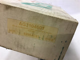 Asco 8290A083 2-Way Valve 1-1/2 NPT