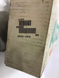 Asco 8290A083 2-Way Valve 1-1/2 NPT