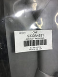 RV Products 9330A4531 Air Duct Package Long