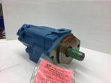 Vickers 3525V25A17 1AA22R Hydraulic Vane Pump