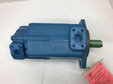 Vickers 3525V25A17 1AA22R Hydraulic Vane Pump