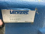 Vickers 3525V25A17 1AA22R Hydraulic Vane Pump