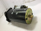 HYSTER FORKLIFT STARTER 410-12079 12V