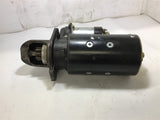 HYSTER FORKLIFT STARTER 410-12079 12V