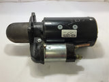 HYSTER FORKLIFT STARTER 410-12079 12V