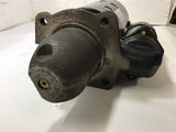 HYSTER FORKLIFT STARTER 410-12079 12V