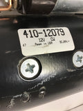 HYSTER FORKLIFT STARTER 410-12079 12V