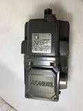 MONDEL EMG ELDRO ED 23/5 ACTUATOR 230/460 V 3PH 60HZ