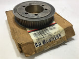 GATES POWERGRIP P60-5M-15 SH TIMING BELT PULLEY