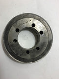 GATES POWERGRIP P60-5M-15 SH TIMING BELT PULLEY