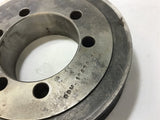 GATES POWERGRIP P60-5M-15 SH TIMING BELT PULLEY