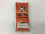 S&C 64150R1 Positrol Fuse Link