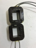 JF853H-1 COIL 115V-60 LOT OF 2