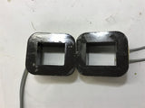 JF853H-1 COIL 115V-60 LOT OF 2