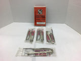 Positrol 64100 Fuse Links Lot of 4 100 Amps