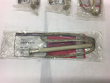 Positrol 64100 Fuse Links Lot of 4 100 Amps
