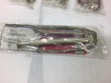 Positrol 64100 Fuse Links Lot of 4 100 Amps