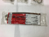 Positrol 64100 Fuse Links Lot of 4 100 Amps