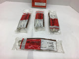 Positrol 64100 Fuse Links Lot of 4 100 Amps