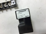 MARATHON 1604 STD TERMINAL BLOCK 10-18 CU/10 AL 600 V 75 A LOT OF 2