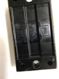 MARATHON 1604 STD TERMINAL BLOCK 10-18 CU/10 AL 600 V 75 A LOT OF 2