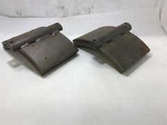 Cranes/Hoists-:-Manual