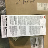 3M 8214 Particulate Respirator N95