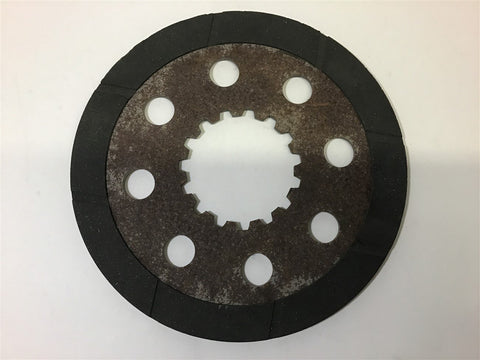 Brake Disc M150220 for Ac Break 670-17