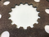 Brake Disc M150220 for Ac Break 670-17