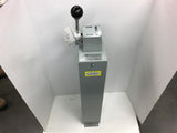 Hubbell HC42160239 Master Switch 120 Volts