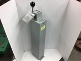 Hubbell HC42160239 Master Switch 120 Volts
