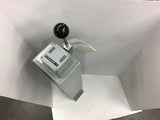 Hubbell HC42160239 Master Switch 120 Volts