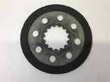Brake Disc for AC Break 670-17 M150220