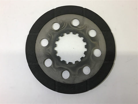 Brake Disc for AC Break 670-17 M150220