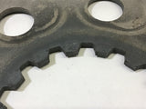 Brake Disc for AC Break 670-17 M150220